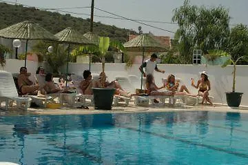 Yonca Apart De Luxe Kusadasi