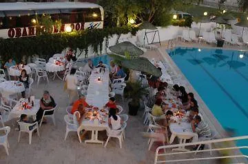 Hotel Yonca Apart De Luxe Kusadasi