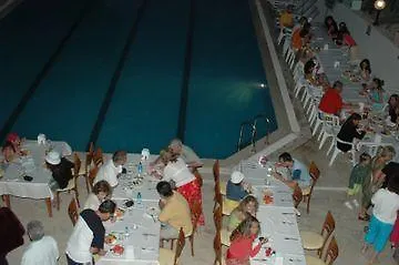 Yonca Apart De Luxe Hotel Kusadasi
