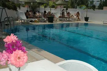 Yonca Apart De Luxe Kusadasi