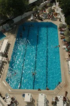 Yonca Apart De Luxe Hotel